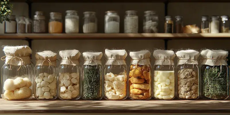 Produkty ekologiczne co to?