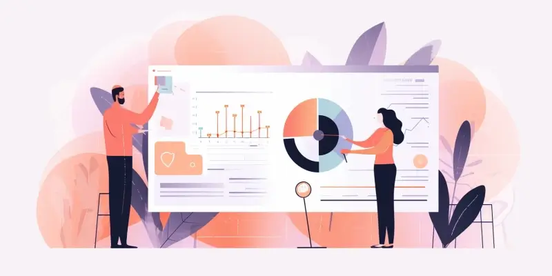 Rankingi firm SEO a branżowe specjalizacje