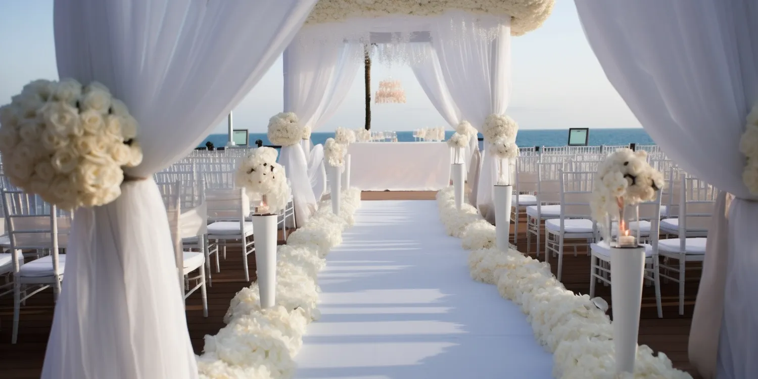 Sala weselna Szczecin