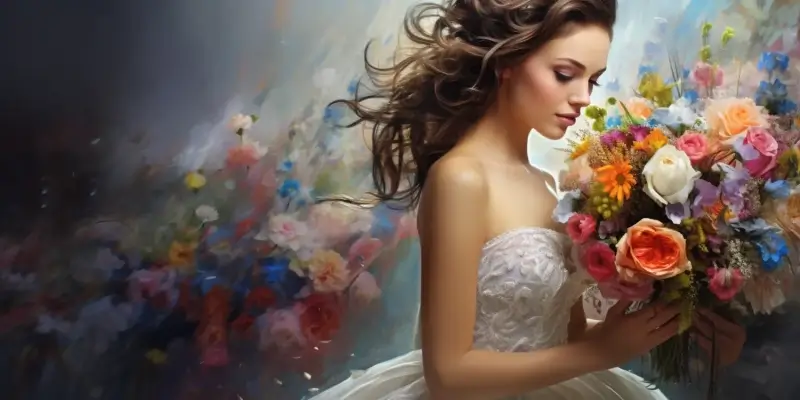 Suknie ślubne jak dla księżniczki?