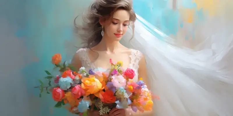 Suknie ślubne jak z bajki?