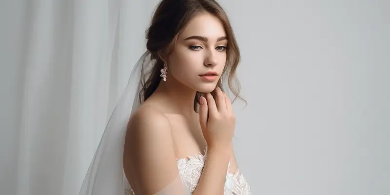 Suknie ślubne jaki fason?