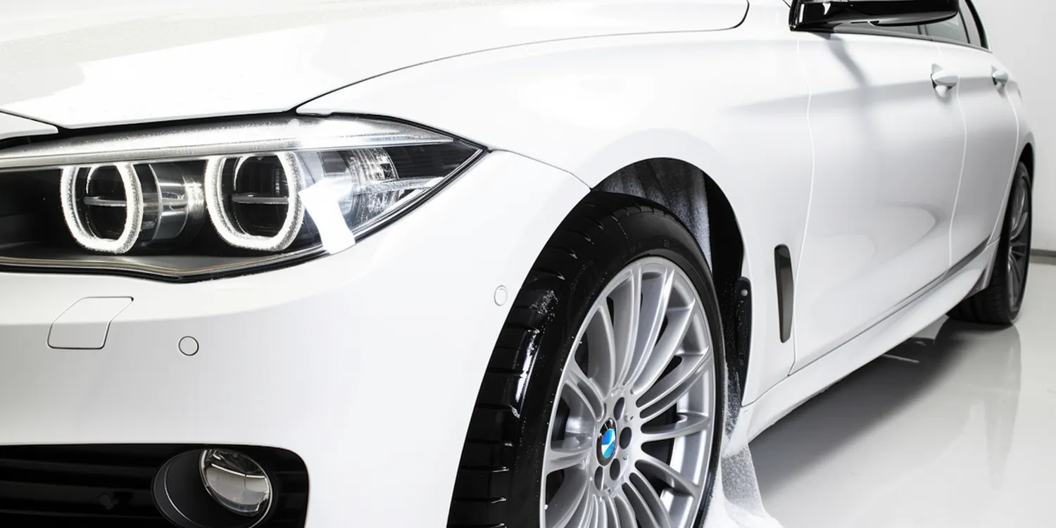 Wyciąganie wgnieceń Szczecin