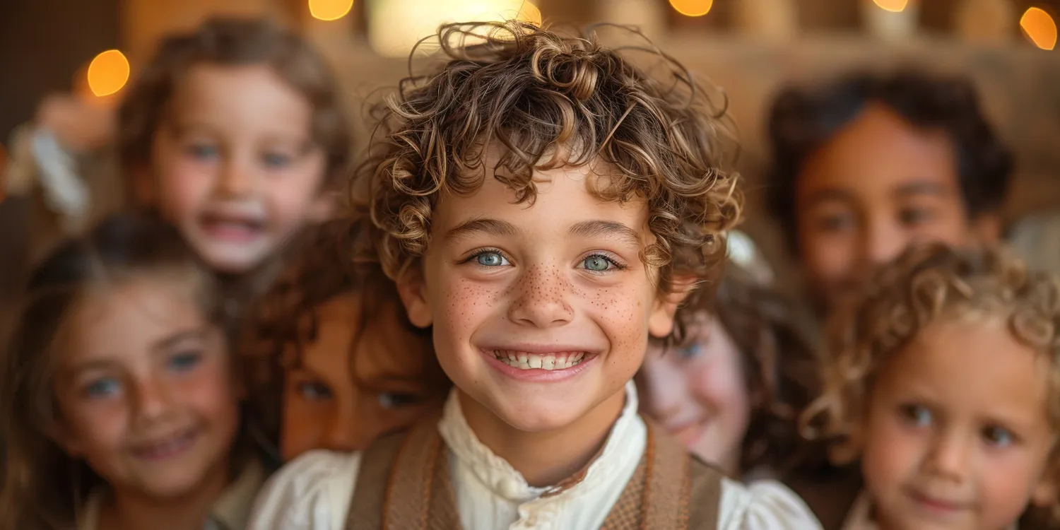 Animator urodziny Katowice