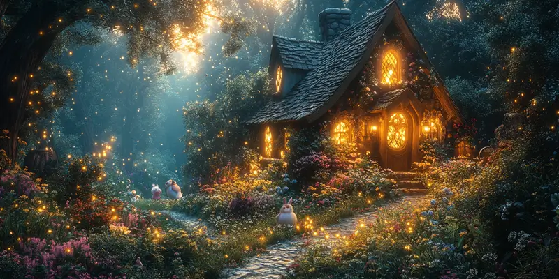 Bajki dla dzieci jakie obejrzeć?