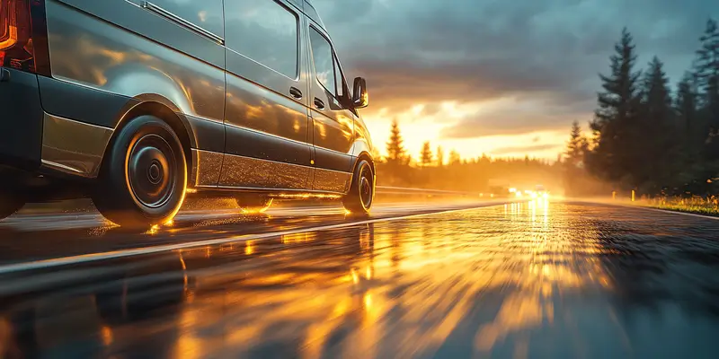 Bus Polska Niemcy Wałcz