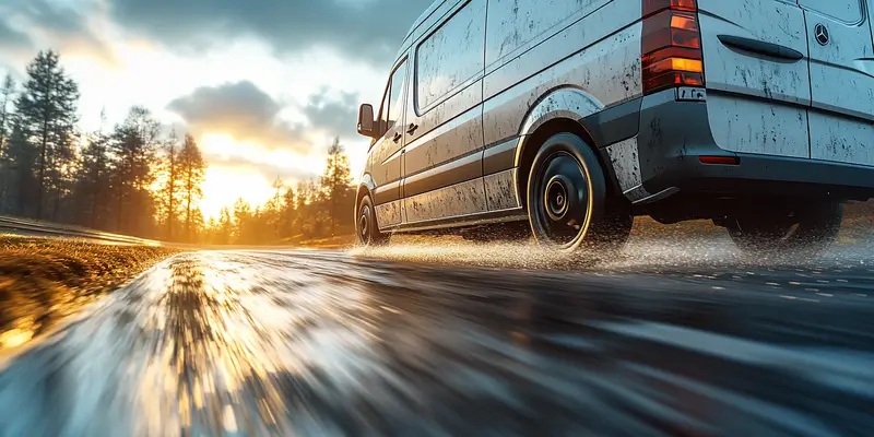 Bus z Polski do Niemiec Koszalin