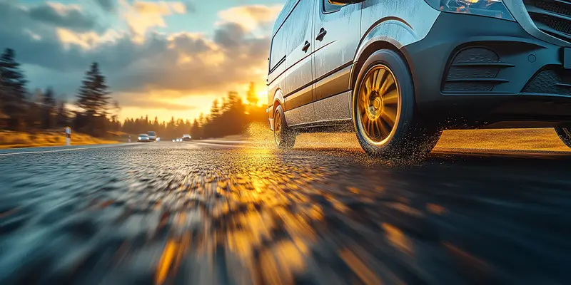 Busy do Niemiec Trójmiasto