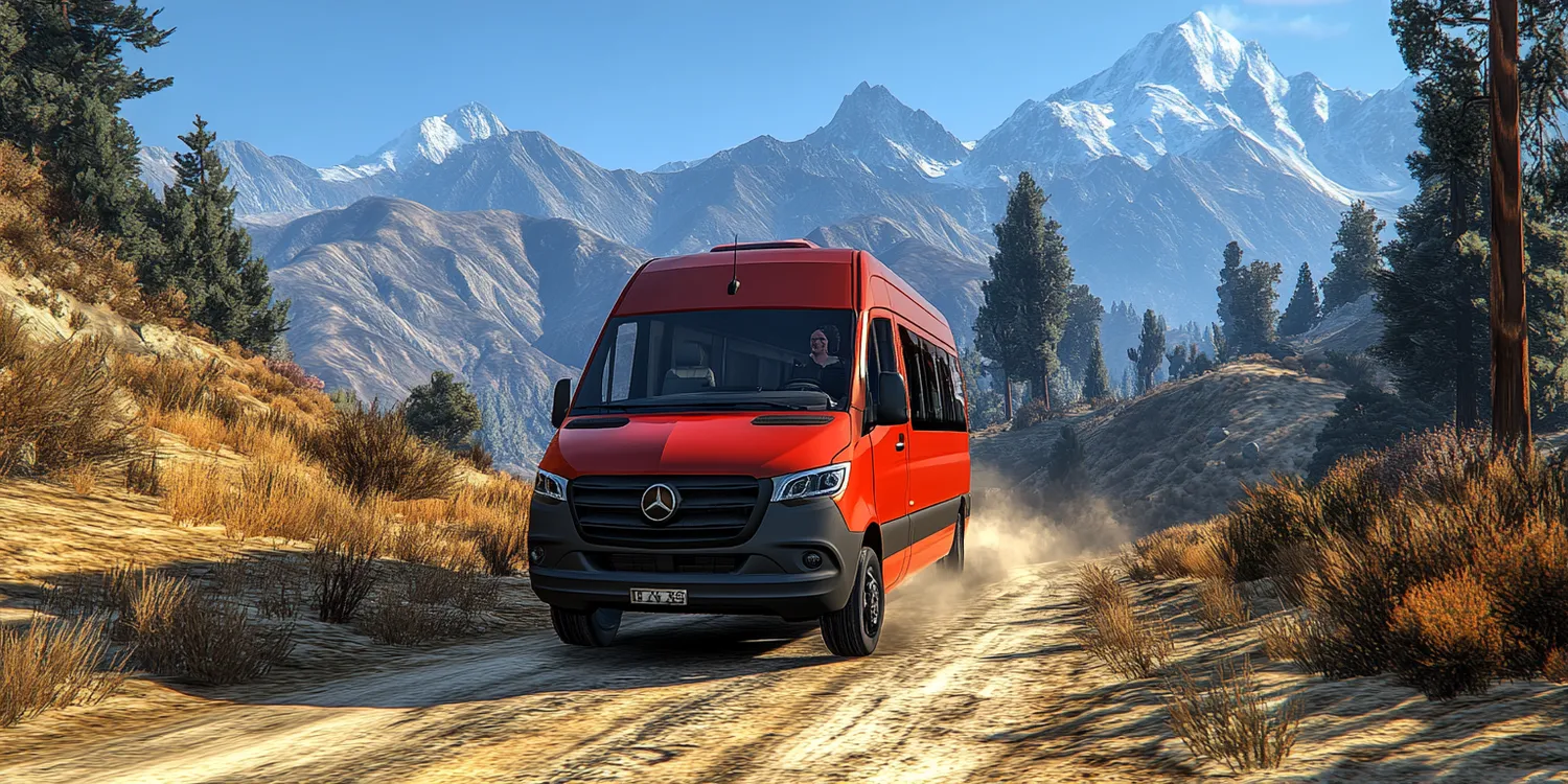 Busy z Polski do Niemiec Gdynia