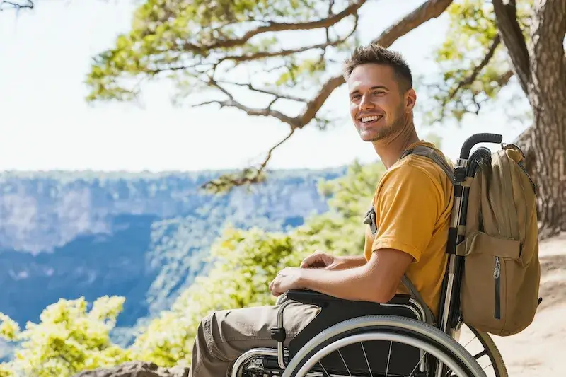 Gdzie można oddać wózek inwalidzki?