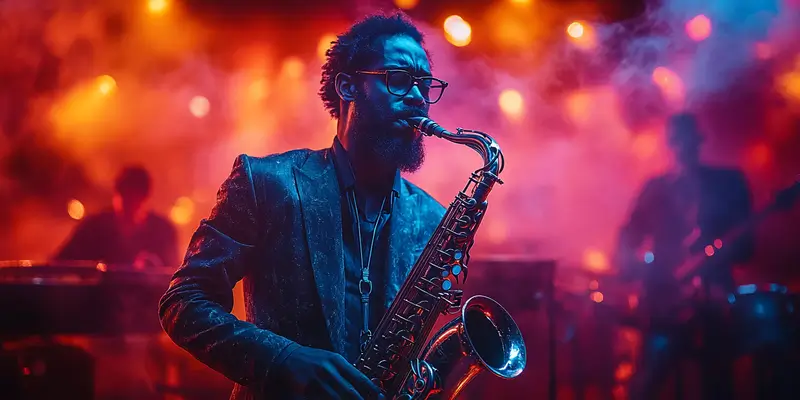 Gdzie wynaleziono saksofon?