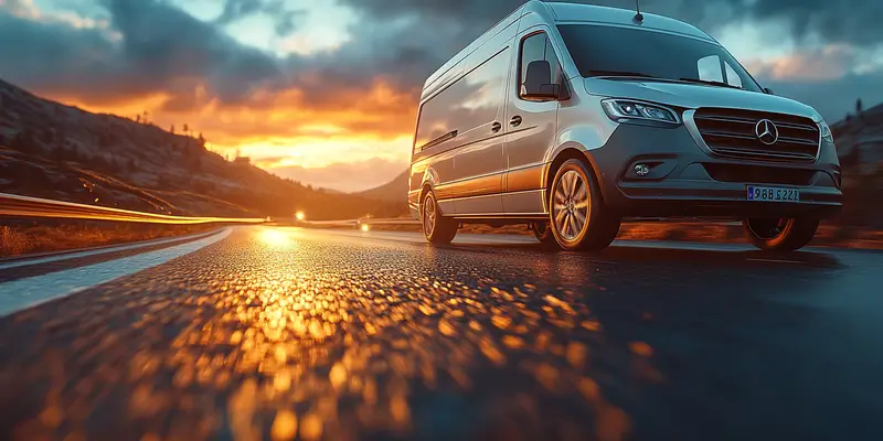 Ile jedzie bus z Niemiec do Polski?