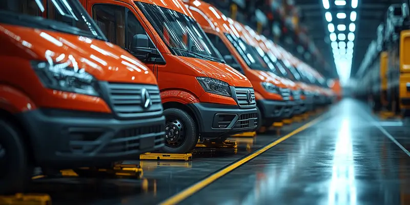 Ile kosztuje bus do Niemiec z Polski?