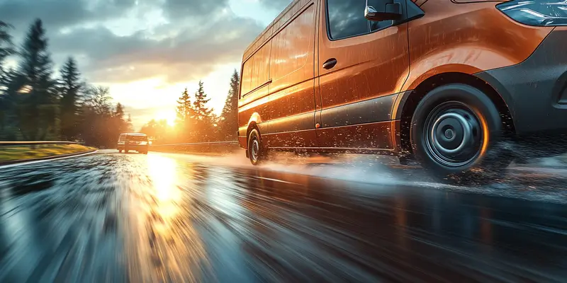 Ile kosztuje bus z Niemiec do Polski?