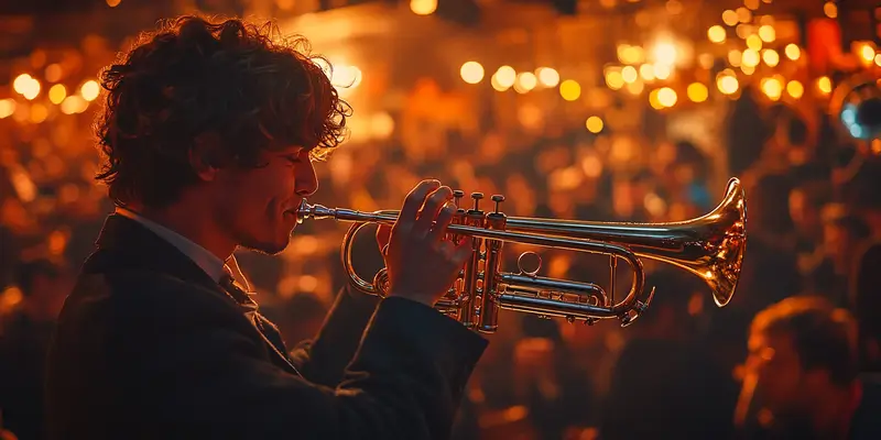 Jak jest zbudowana trąbka?