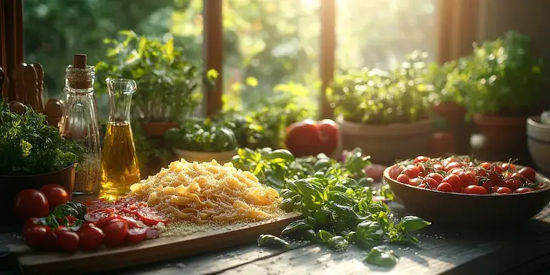 Jak przechowywać pieczywo bezglutenowe?