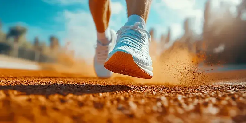 Jak wybrać buty do tenisa ziemnego?