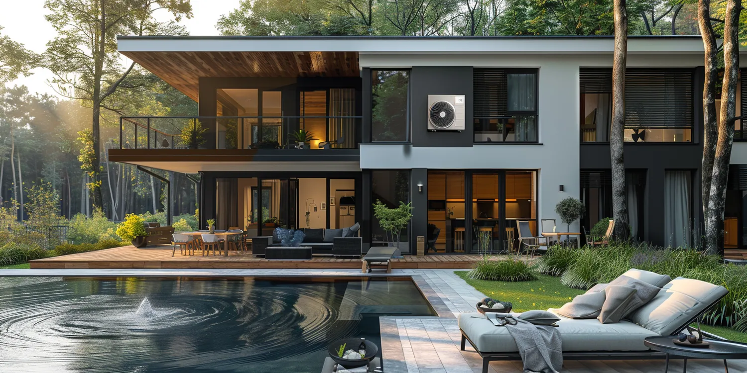 Jaki agregat do pompy ciepła 12 KW?