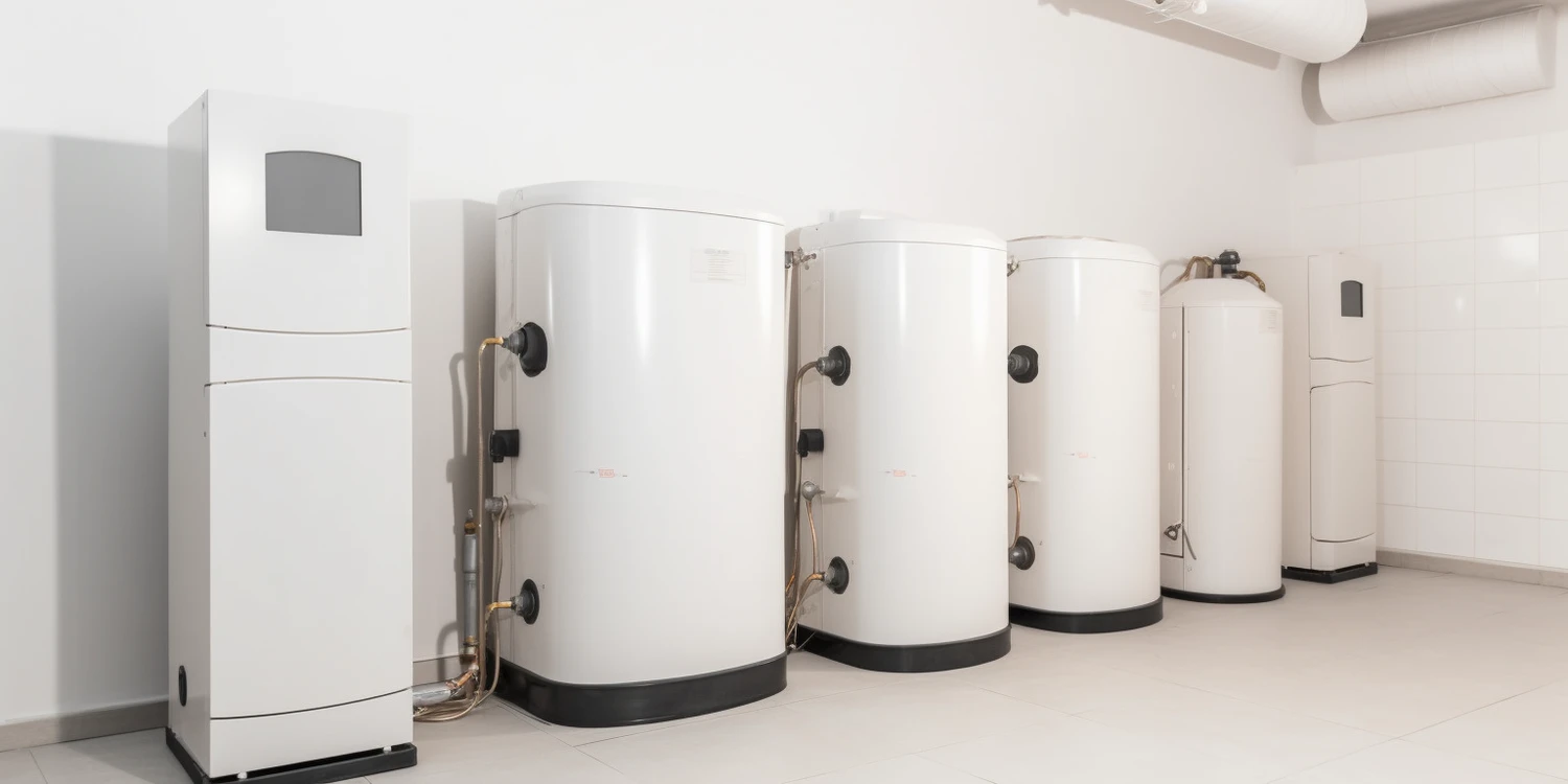 Jaki zbiornik CWU do pompy ciepła?