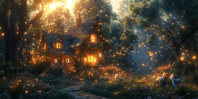 Jakie bajki dla dzieci 2 lata?