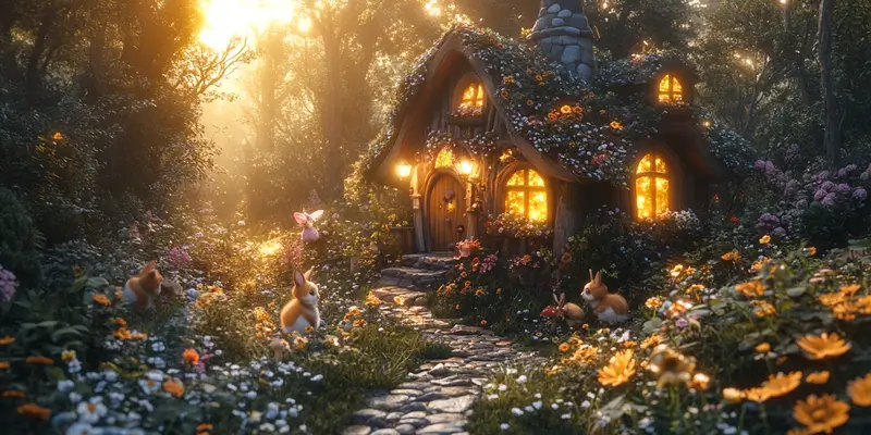 Jakie bajki dla dzieci 3 lata?