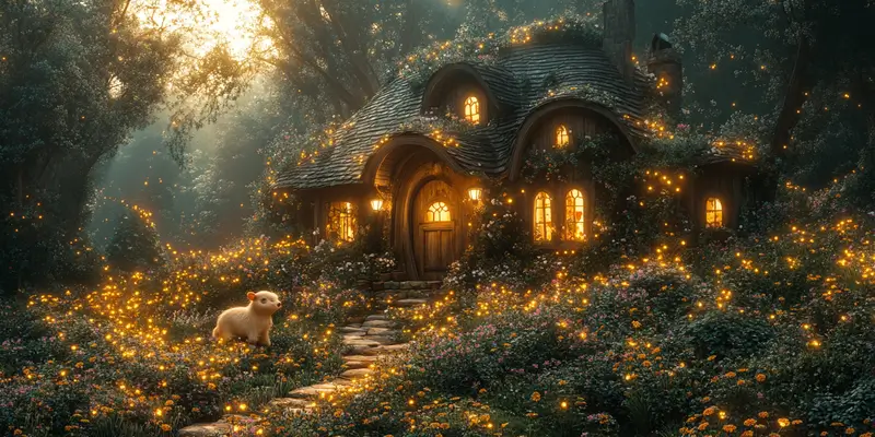 Jakie bajki dla dzieci do czytania?