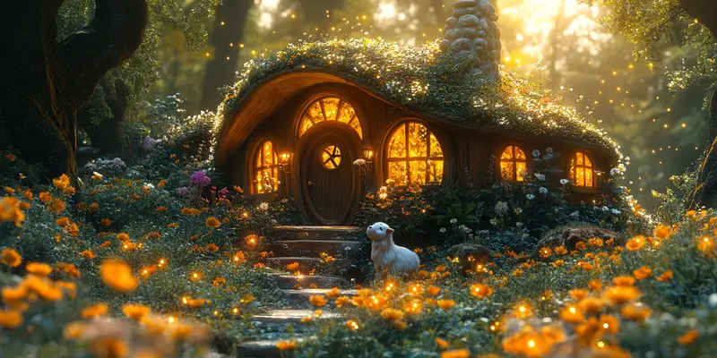 Jakie bajki do nauki angielskiego dla dzieci?