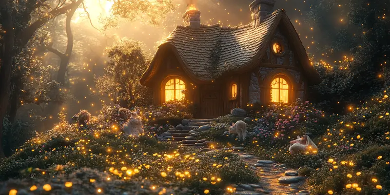 Jakie bajki sa dobre dla dzieci?