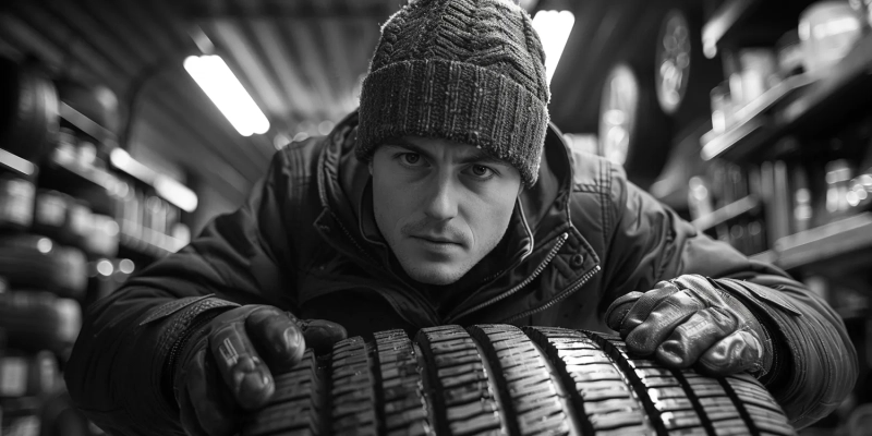 Jakie opony wielosezonowe?