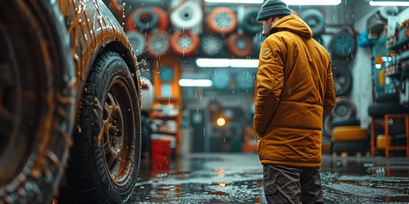 Kiedy zmienić opony na zimowe?