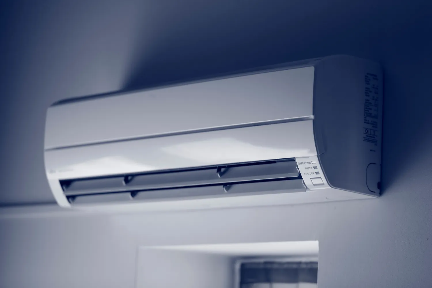 Klimatyzacja do biura Szczecin