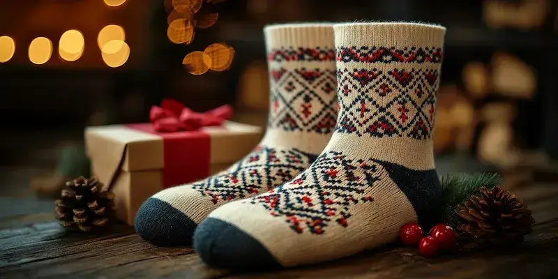 Personalizowane prezenty na Gwiazdkę