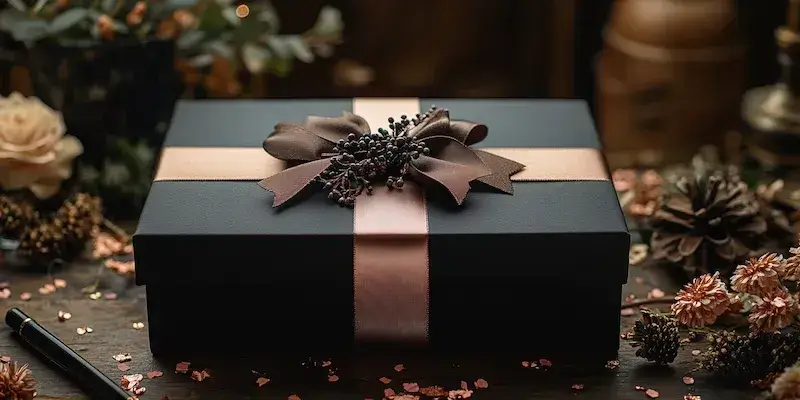 Personalizowane prezenty na święta