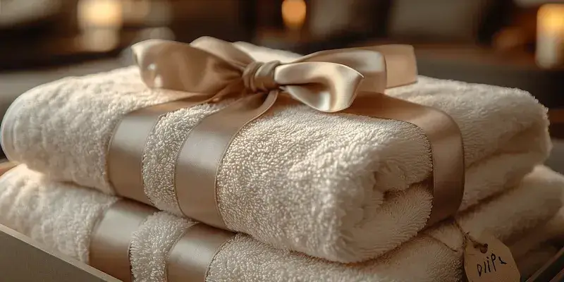 Personalizowane prezenty reklamowe