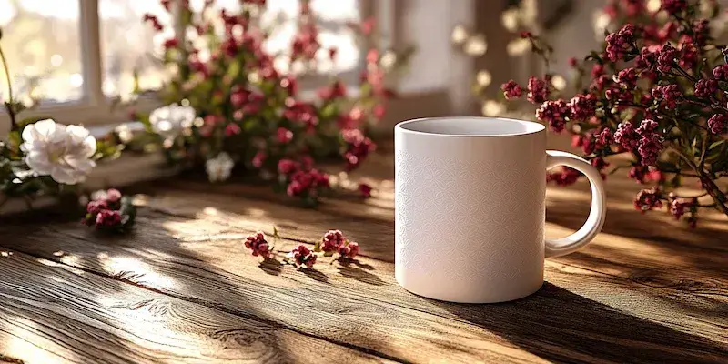 Personalizowane worki na prezenty