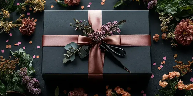 Prezenty personalizowane dla niemowląt