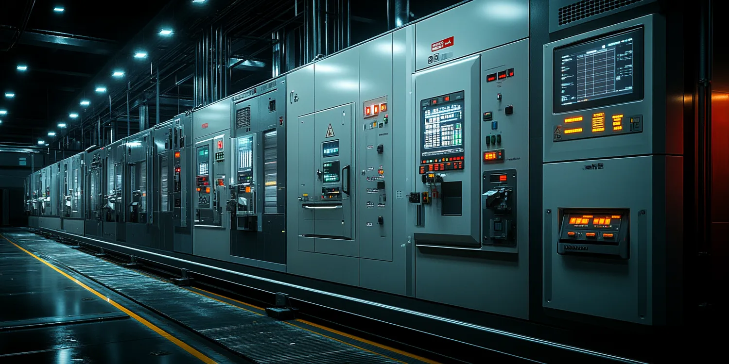 Projektowanie maszyn etapy