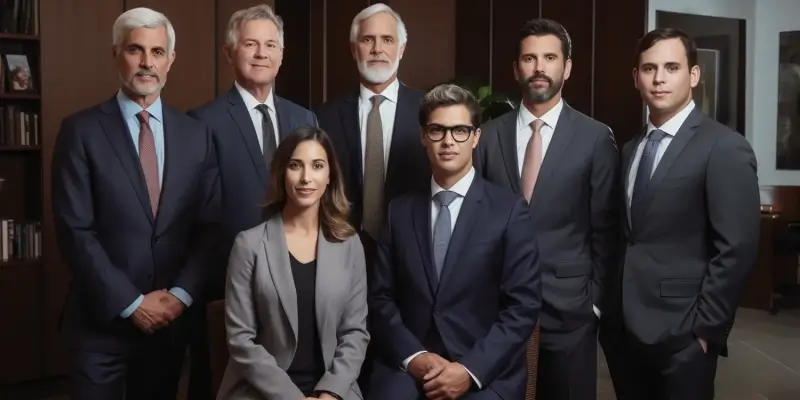 Tłumaczenia prawnicze z angielskiego