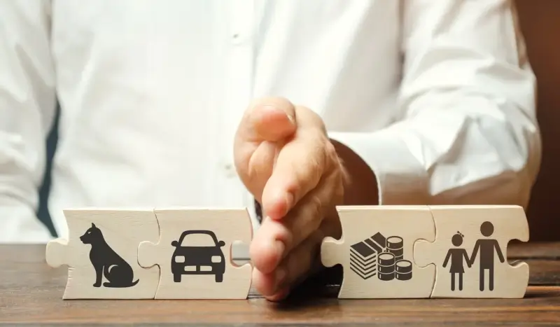 Adwokat od alimentów Szczecin