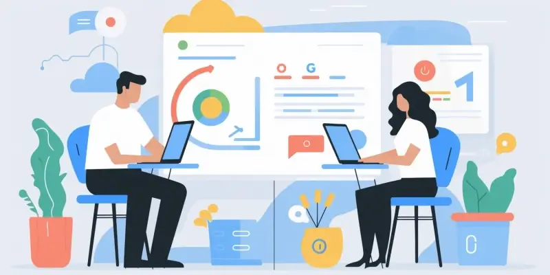 Content marketing i pozycjonowanie