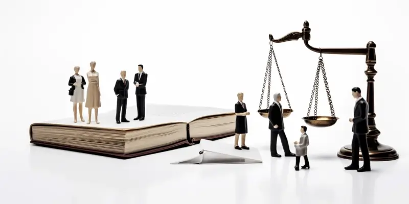 Czy radca prawny może reprezentować w sądzie?