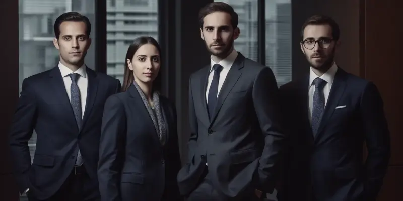 Czy radca prawny to mecenas?