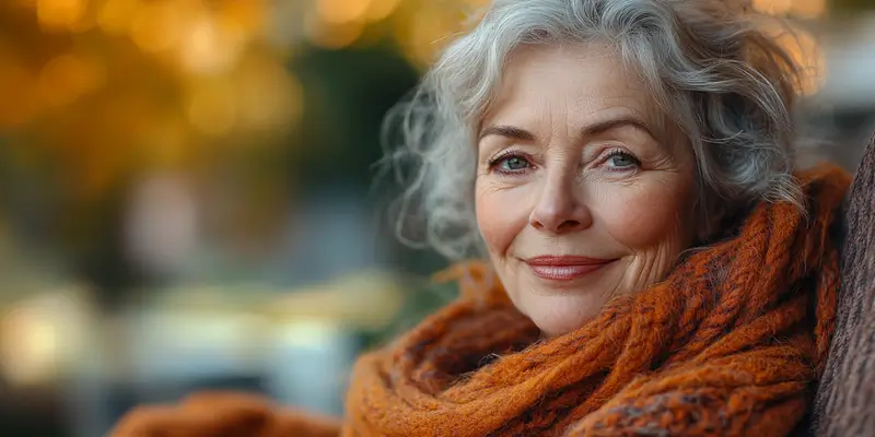 Dom dla seniora - czym się kierować przy jego wyborze?