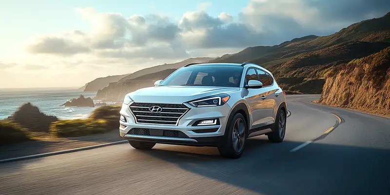 Hurtownia części Hyundai