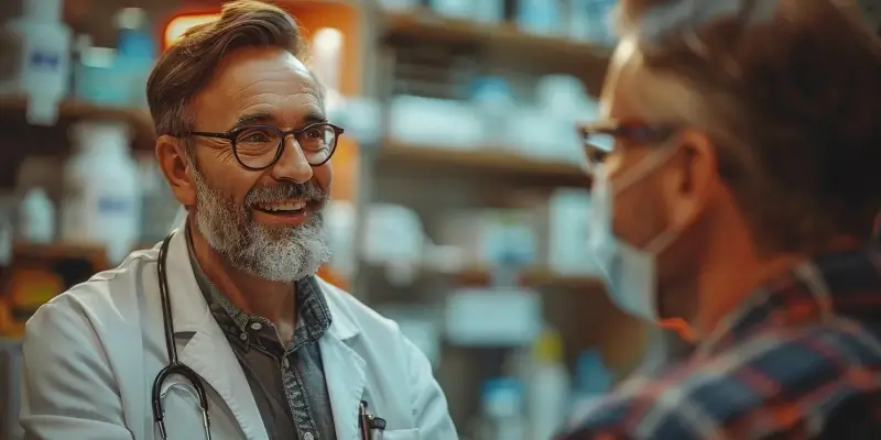 Jak długo ważna e recepta?