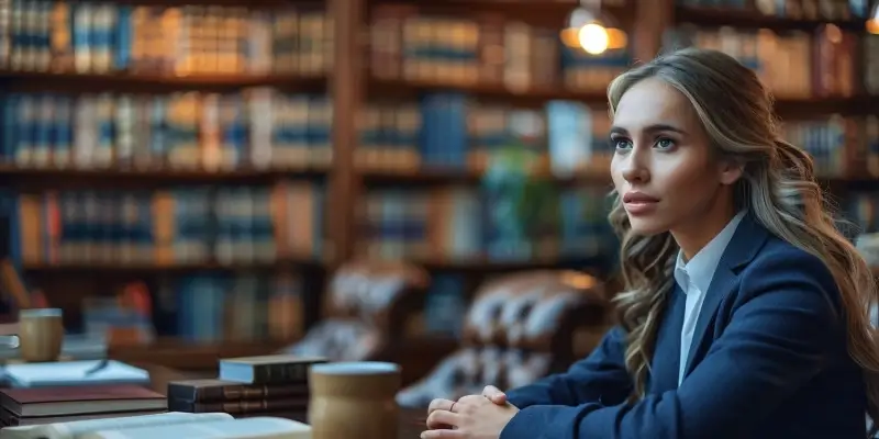 Jak przeprowadzić rozwód?