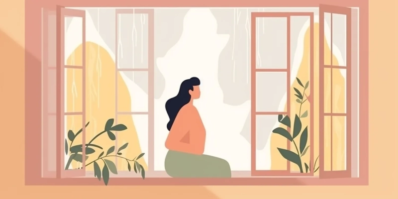 Jak zamontować okna plastikowe?