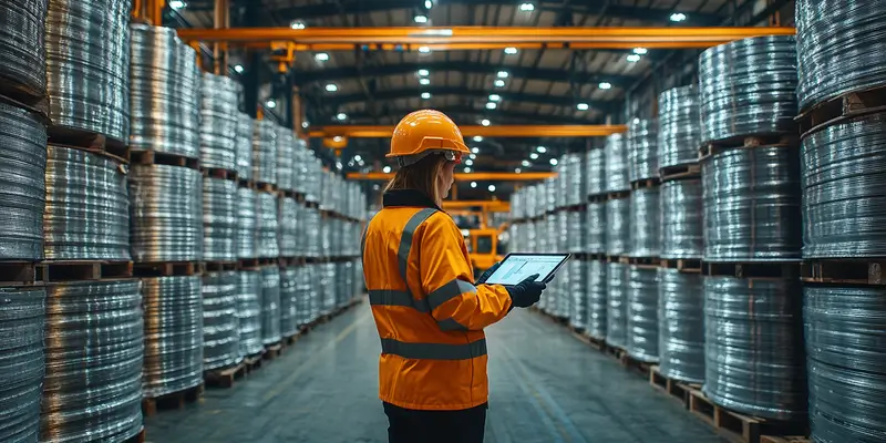 Jaka jest najlepsza stal nierdzewna?