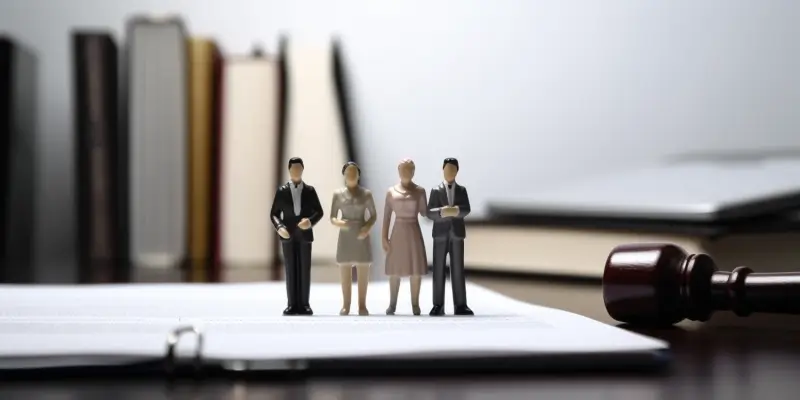 Jaką strukturę organizacyjną ma kancelaria prawna?