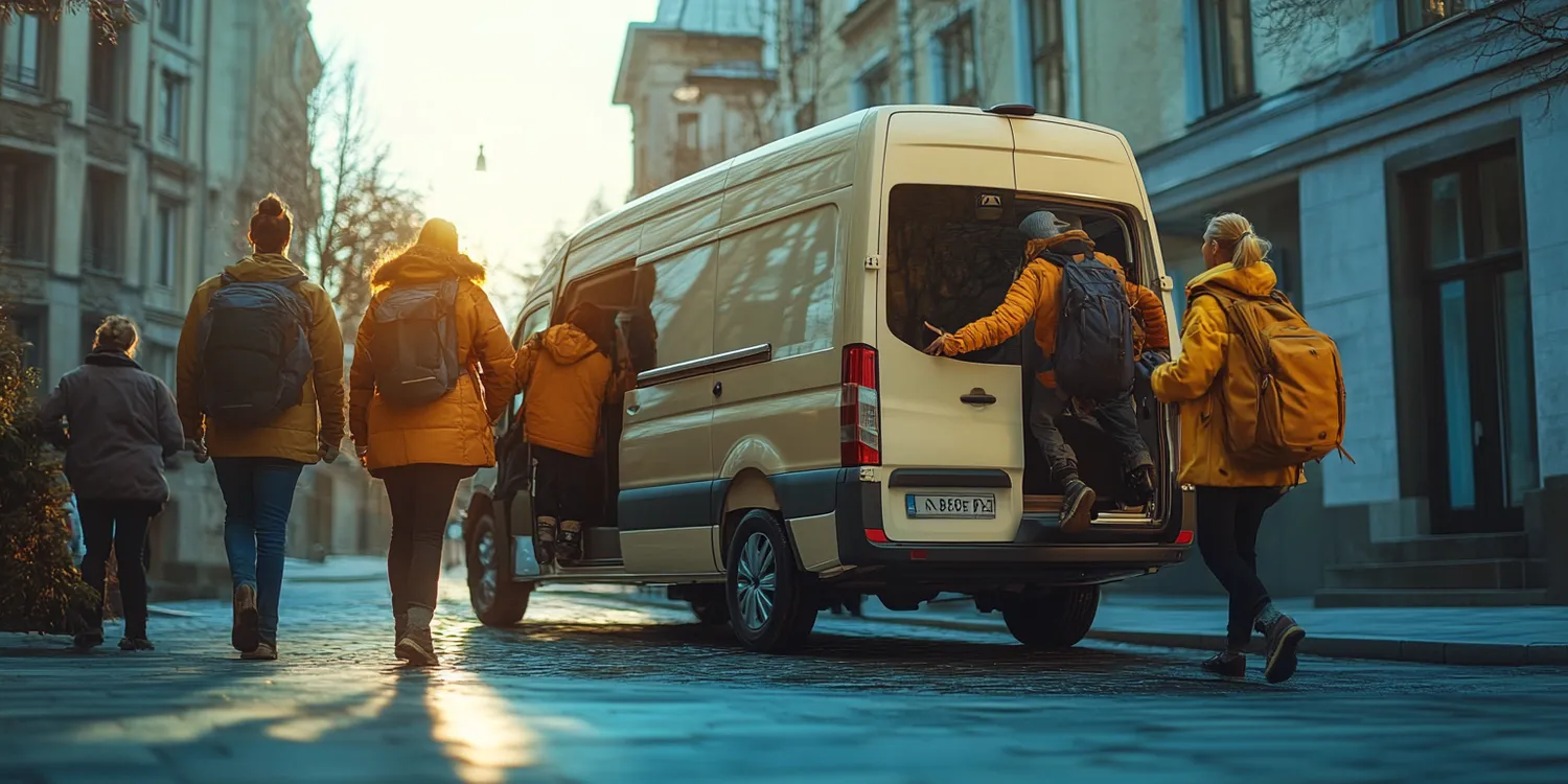 Jaki najlepszy bus 9 osobowy?